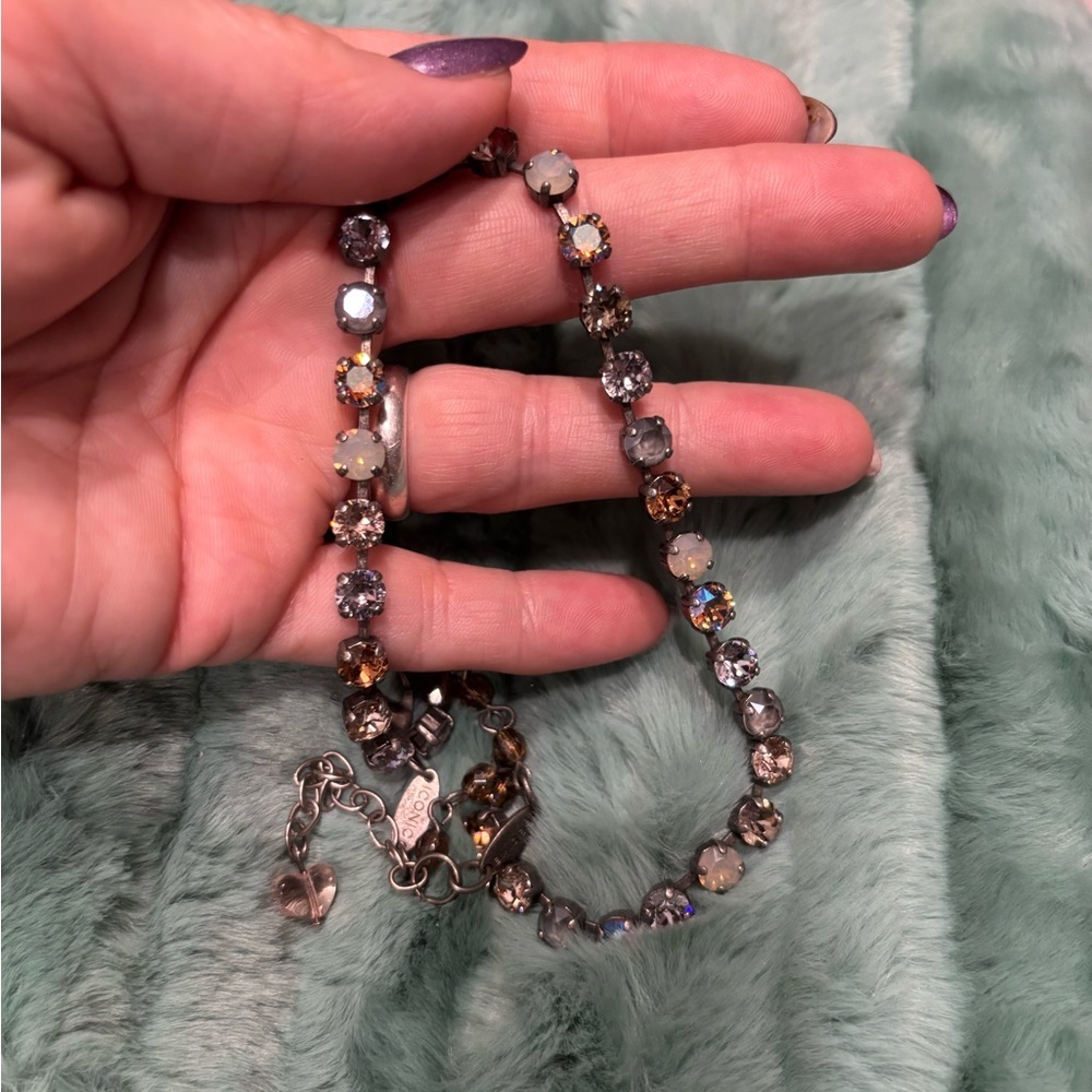 SABIKA London sized from Iconic collection - Picture 3 of 4